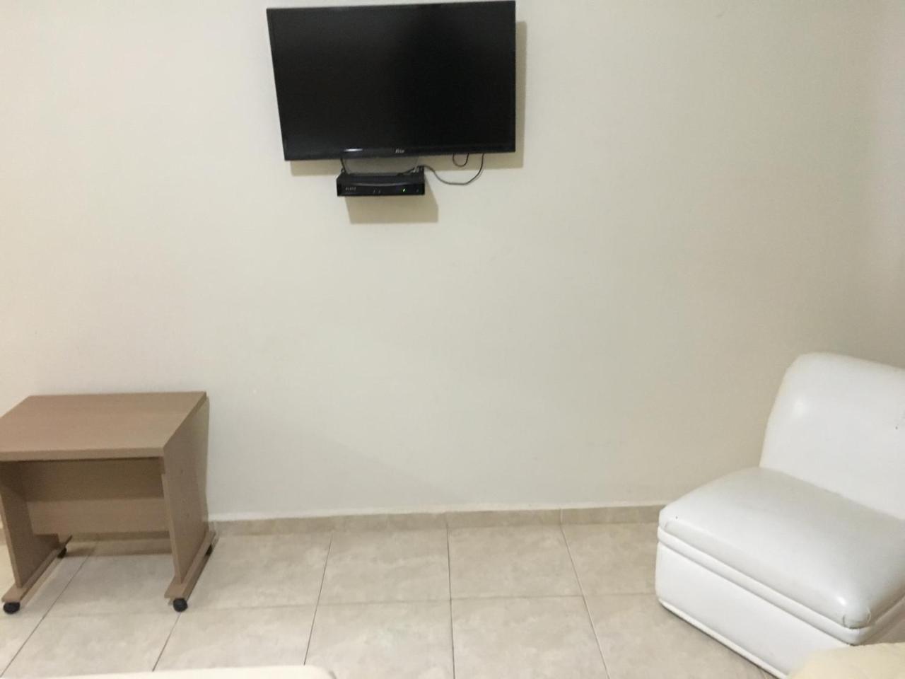 אלפנאס Hotel Vila Rica מראה חיצוני תמונה
