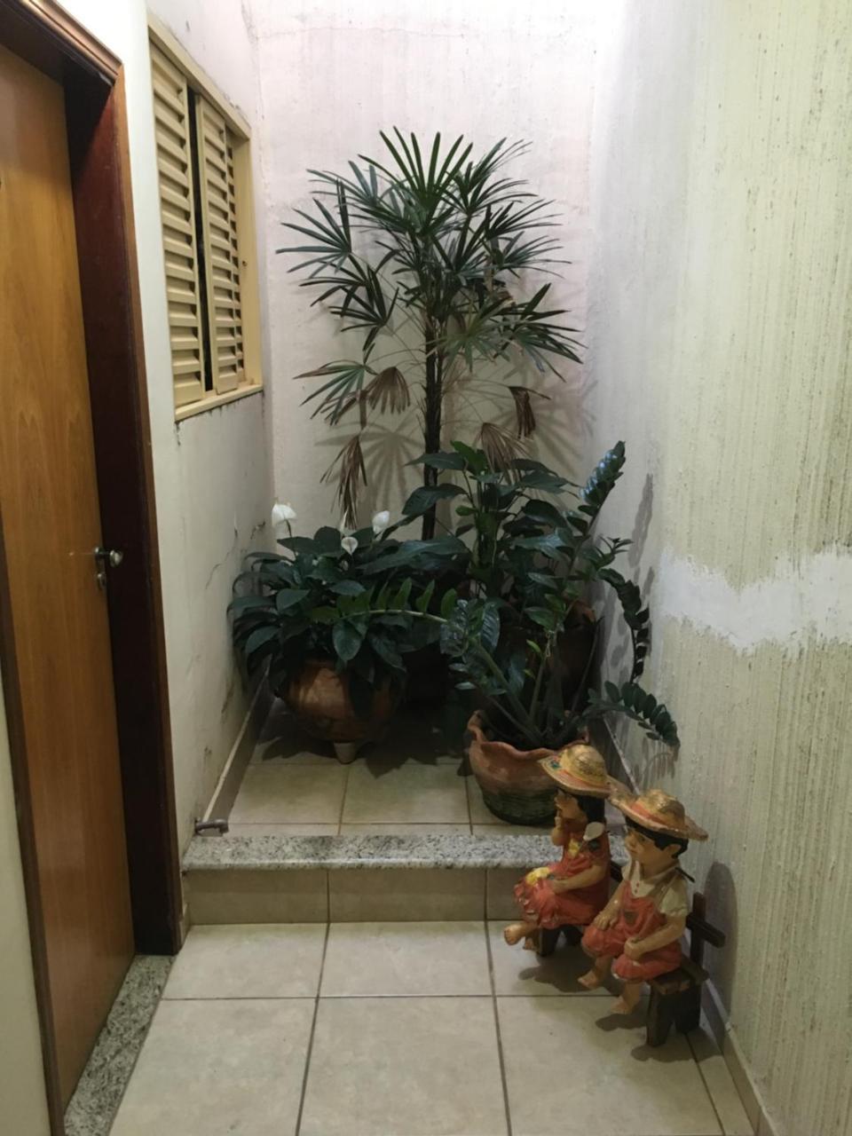 אלפנאס Hotel Vila Rica מראה חיצוני תמונה