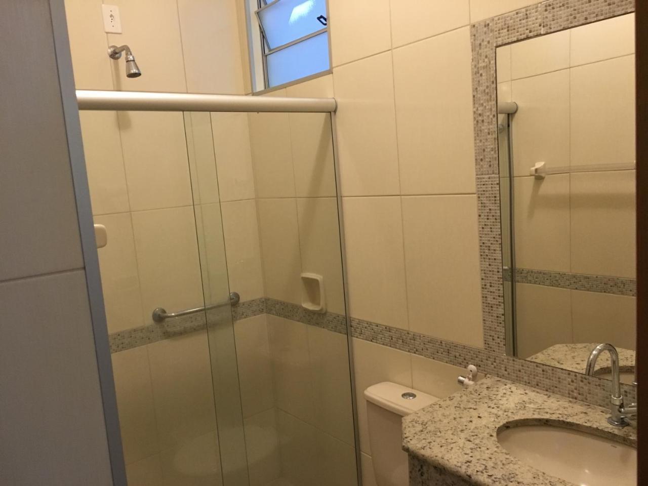 אלפנאס Hotel Vila Rica מראה חיצוני תמונה